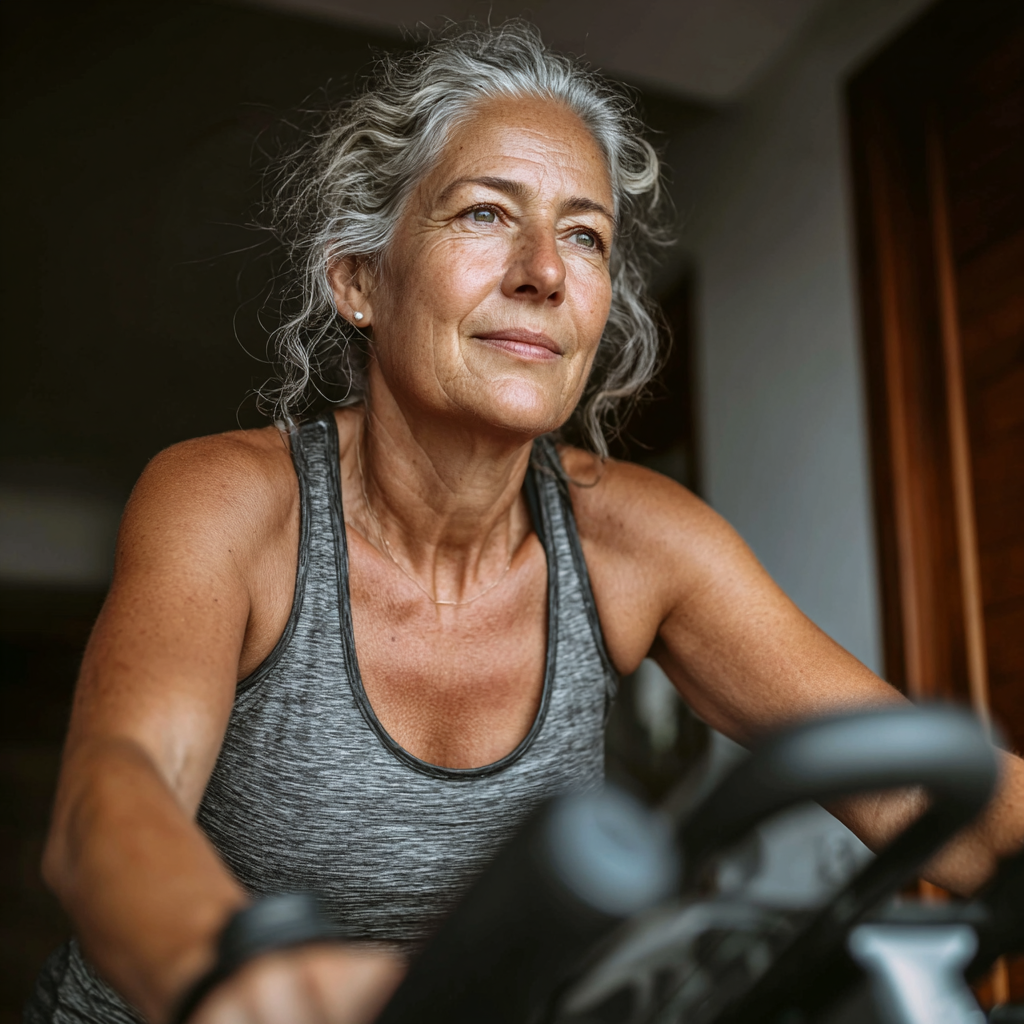 Йога на свіжому повітрі