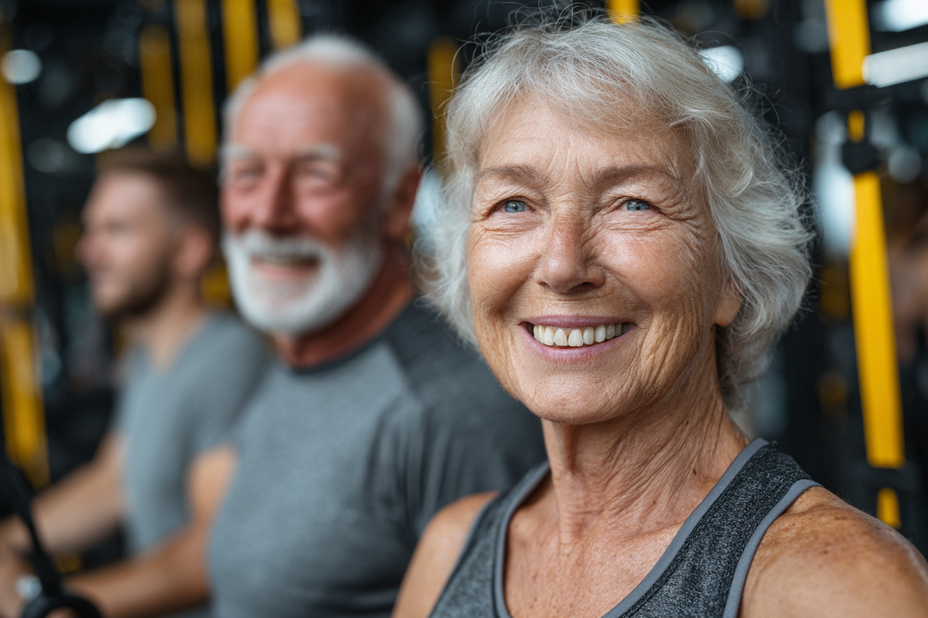 Садівництво для здоров'я